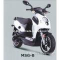 Electric Scooter Motorcycle Msg